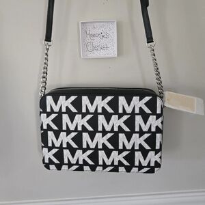 Jet Set East/West Michael Kors bag New